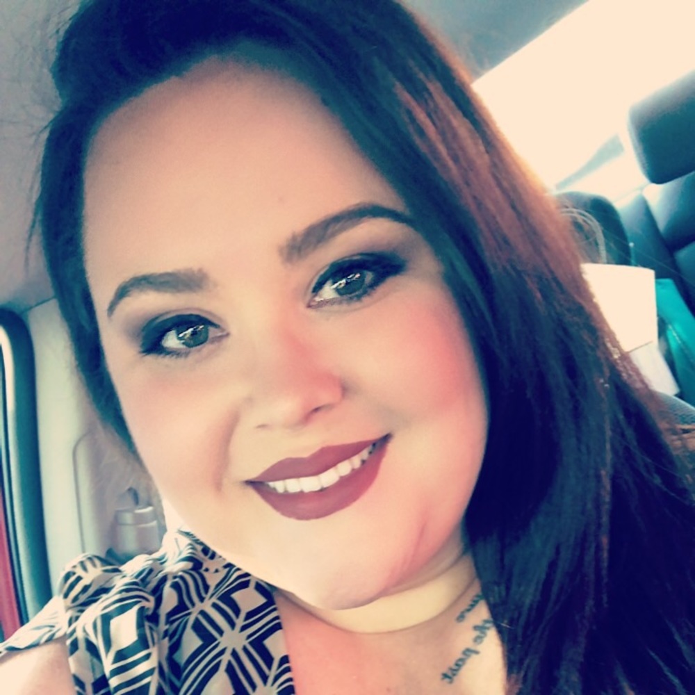 Meet your Posher, Charlsey